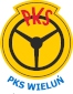 Logo PKS Wieluń